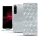 硬质真皮保护套 Sony Xperia 1 III
