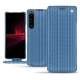 Lederschutzhülle Sony Xperia 1 III