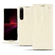Funda de piel Sony Xperia 1 III