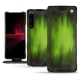 硬质真皮保护套 Sony Xperia 1 III