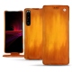 Lederschutzhülle Sony Xperia 1 III