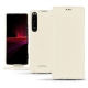 Sony Xperia 1 III leather case