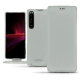 Custodia in pelle Sony Xperia 1 III