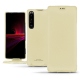 Capa em pele Sony Xperia 1 III