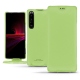 Capa em pele Sony Xperia 1 III
