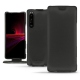Sony Xperia 1 III leather case