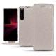 Lederschutzhülle Sony Xperia 1 III