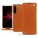 Capa em pele Sony Xperia 1 III