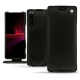 硬质真皮保护套 Sony Xperia 1 III