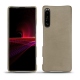 Funda de piel Sony Xperia 1 III - Darboun sabla