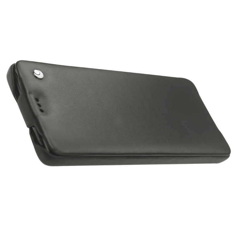 Custodia in pelle Sony Xperia 1 III