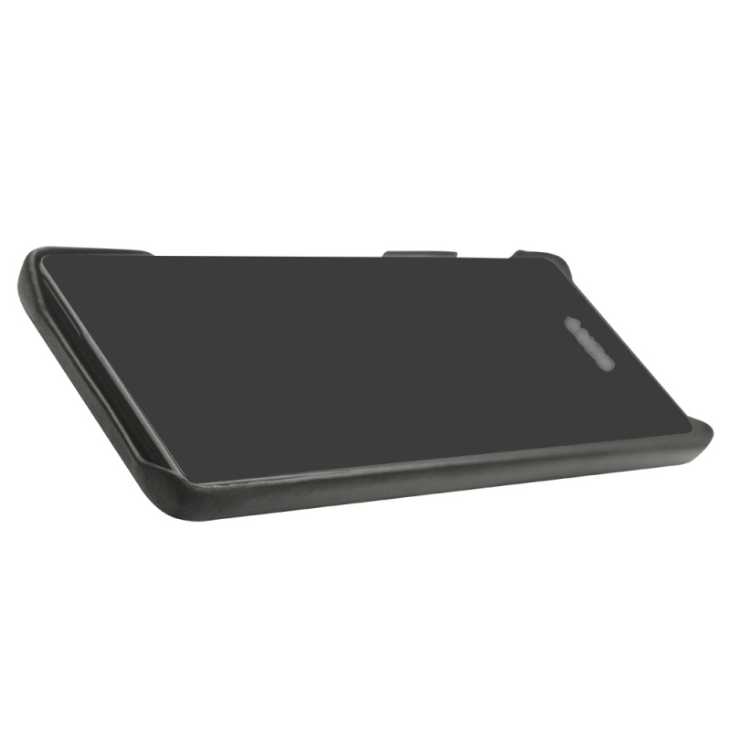 Lederschutzhülle Sony Xperia 1 III