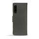 Lederschutzhülle Sony Xperia 1 III