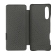Housse cuir Sony Xperia 1 III