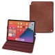 Capa em pele Apple iPad mini 6