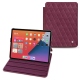 Apple iPad mini 6 leather case