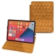 Apple iPad mini 6 leather case
