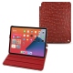 Apple iPad mini 6 leather case