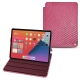 Custodia in pelle Apple iPad mini 6