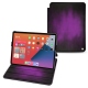 Housse cuir Apple iPad mini 6