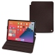 Housse cuir Apple iPad mini 6