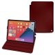 가죽 커버 Apple iPad mini 6