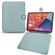 レザーケース Apple iPad mini 6 - Bleu ciel ( Nappa - Pantone 277C ) 