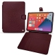 Custodia in pelle Apple iPad mini 6 - Lie de vin ( Pantone 5115C ) 