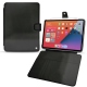 Housse cuir Apple iPad mini 6 - Onyx (Black ) 