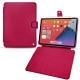 Funda de piel Apple iPad mini 6 - Rose fluo