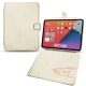 Funda de piel Apple iPad mini 6 - Blanc escumo