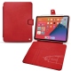 Capa em pele Apple iPad mini 6 - Rouge troupelenc