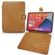 Apple iPad mini 6 leather case - Castan esparciate