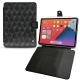 Housse cuir Apple iPad mini 6 - Onyx - Couture