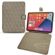Custodia in pelle Apple iPad mini 6 - Darboun sabla - Couture