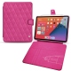 Lederschutzhülle Apple iPad mini 6 - Rose BB - Couture