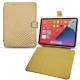 レザーケース Apple iPad mini 6 - Serpent sabbia
