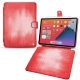 レザーケース Apple iPad mini 6 - Rose Patine