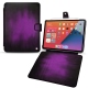 Funda de piel Apple iPad mini 6 - Violet Patine