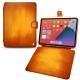 レザーケース Apple iPad mini 6 - Orange Patine