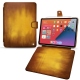 Lederschutzhülle Apple iPad mini 6 - Doré Patine