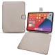 レザーケース Apple iPad mini 6 - Taupe innocent