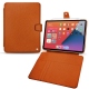 Custodia in pelle Apple iPad mini 6 - Orange vibrant