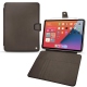 Custodia in pelle Apple iPad mini 6 - Gris Veggie