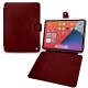 Funda de piel Apple iPad mini 6 - Rouge Veggie
