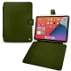 レザーケース Apple iPad mini 6 - Vert Veggie