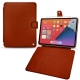 Funda de piel Apple iPad mini 6 - Orange Veggie