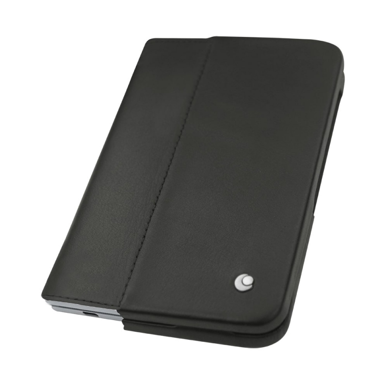 Capa em pele Microsoft Surface Duo