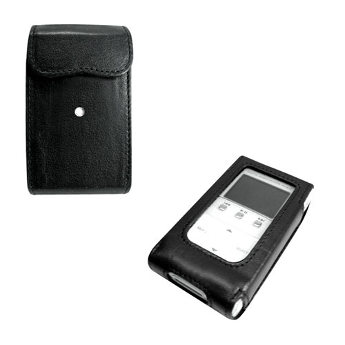 Leather case Samsung YH-820 