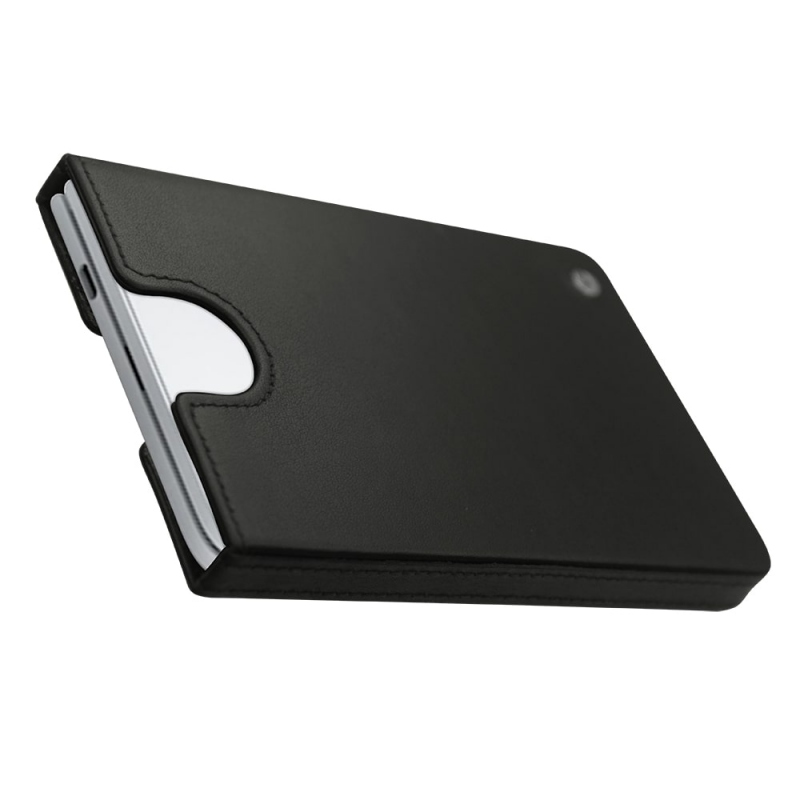 가죽 커버 Microsoft Surface Duo 2